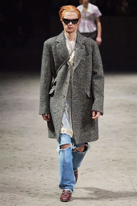 gucci fall 2020 for men|gucci horsebit 2020.